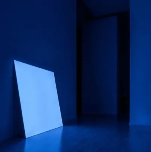 Pablo LED Floor Lamp