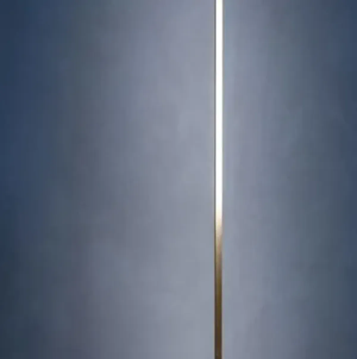 Masai LED Floor Lamp