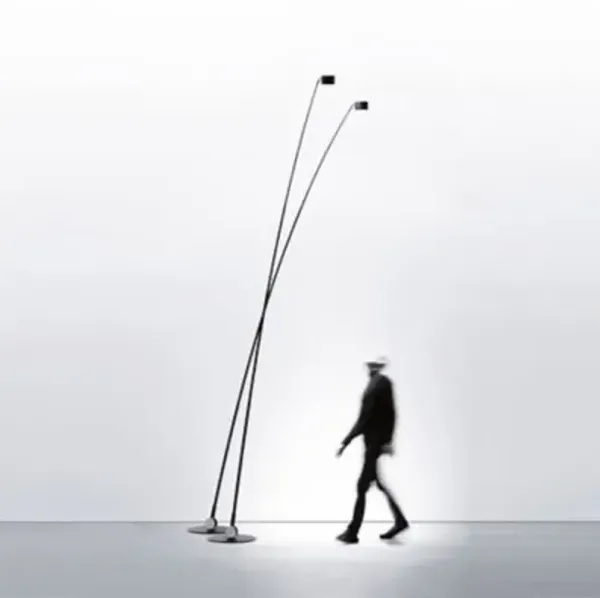 Sampei LED Floor Lamp