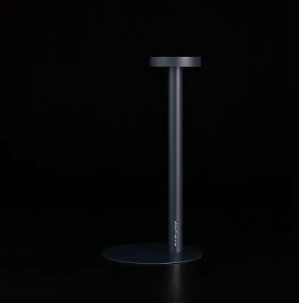 TeTaTeT Wireless LED Table Lamp