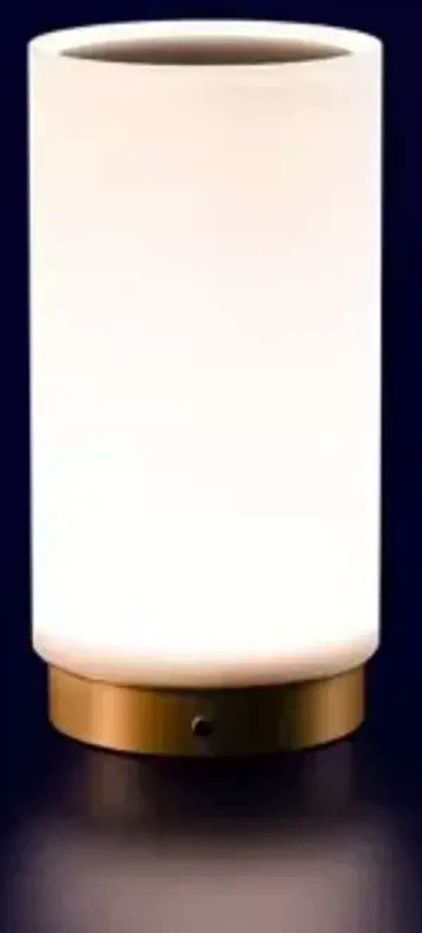 Bugia Rechargeable LED Desk Lamp