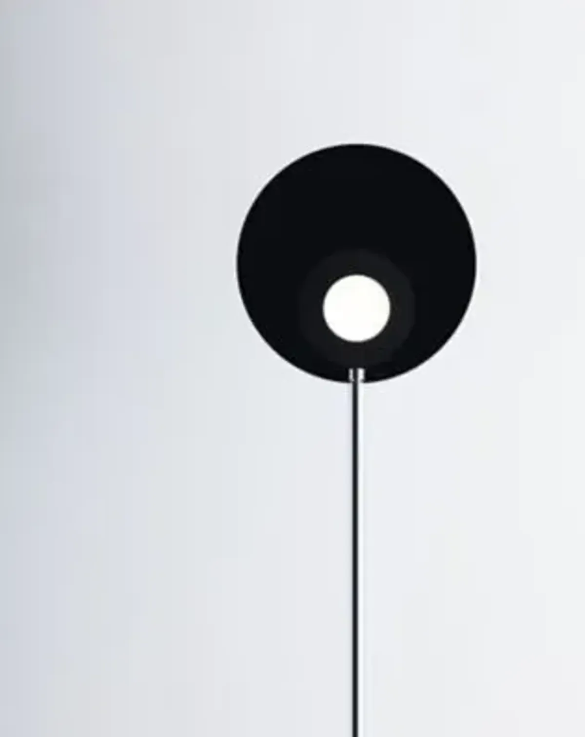 Stop LED Floor Lamp