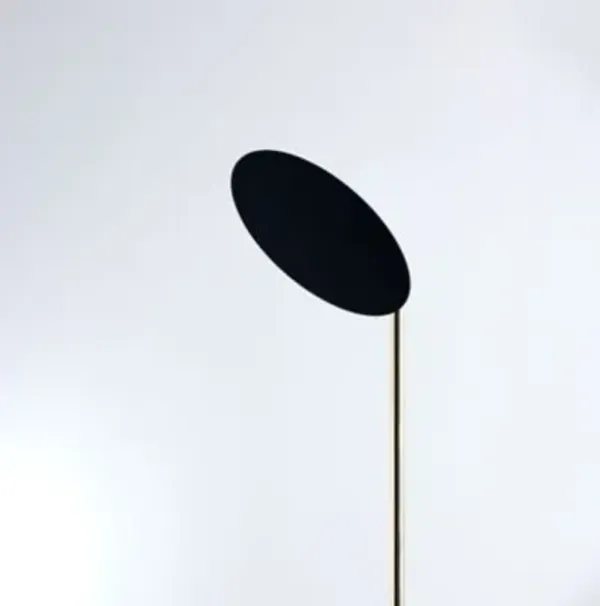 Stop LED Floor Lamp