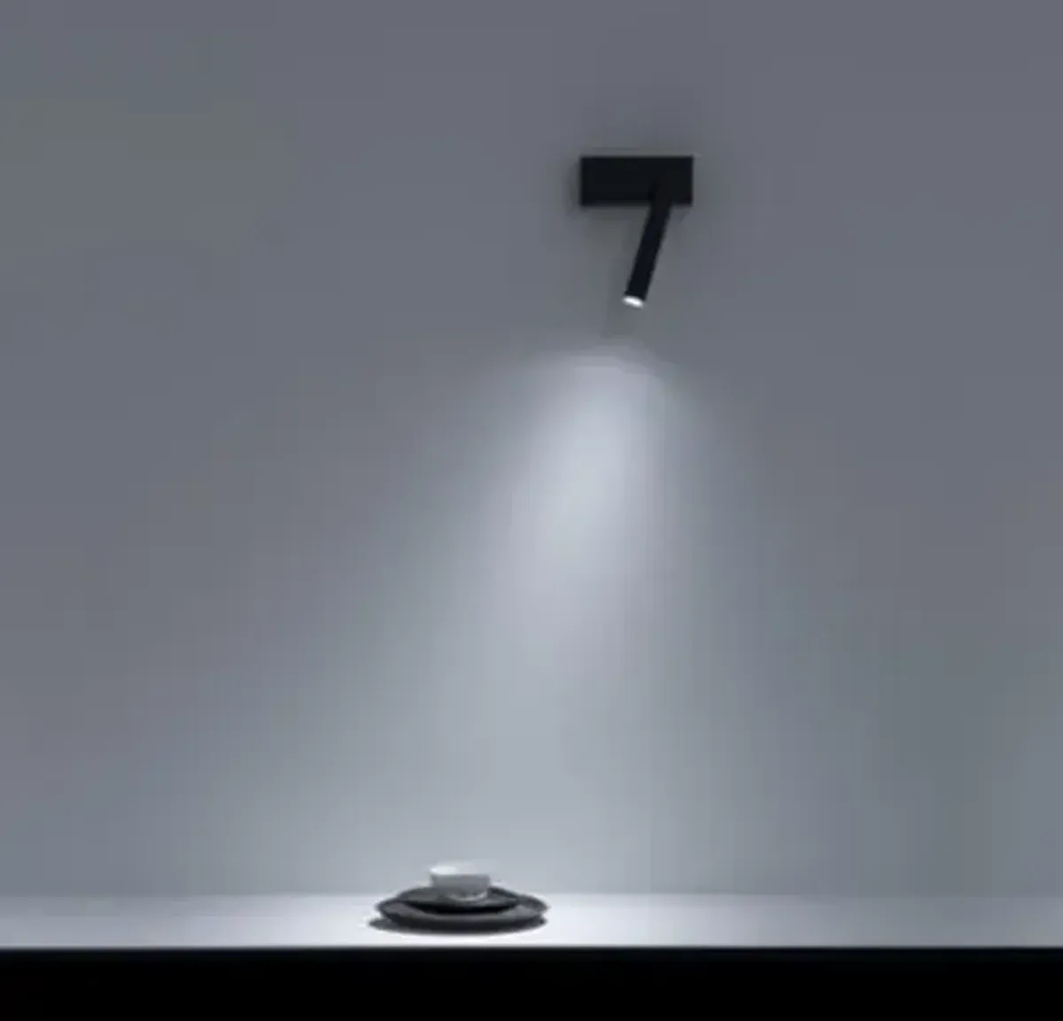 Mira LED Wall Sconce