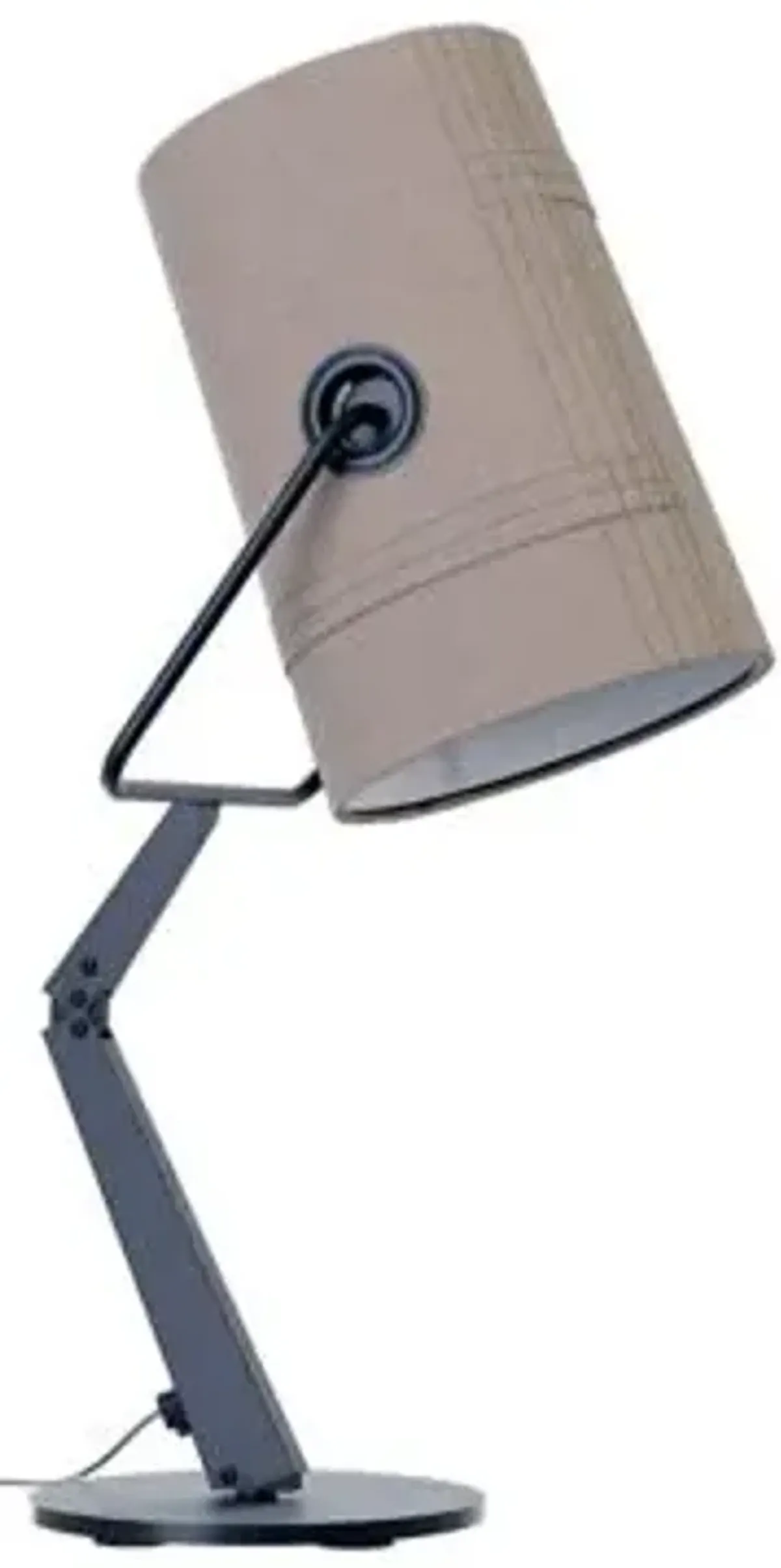 Fork Desk Lamp