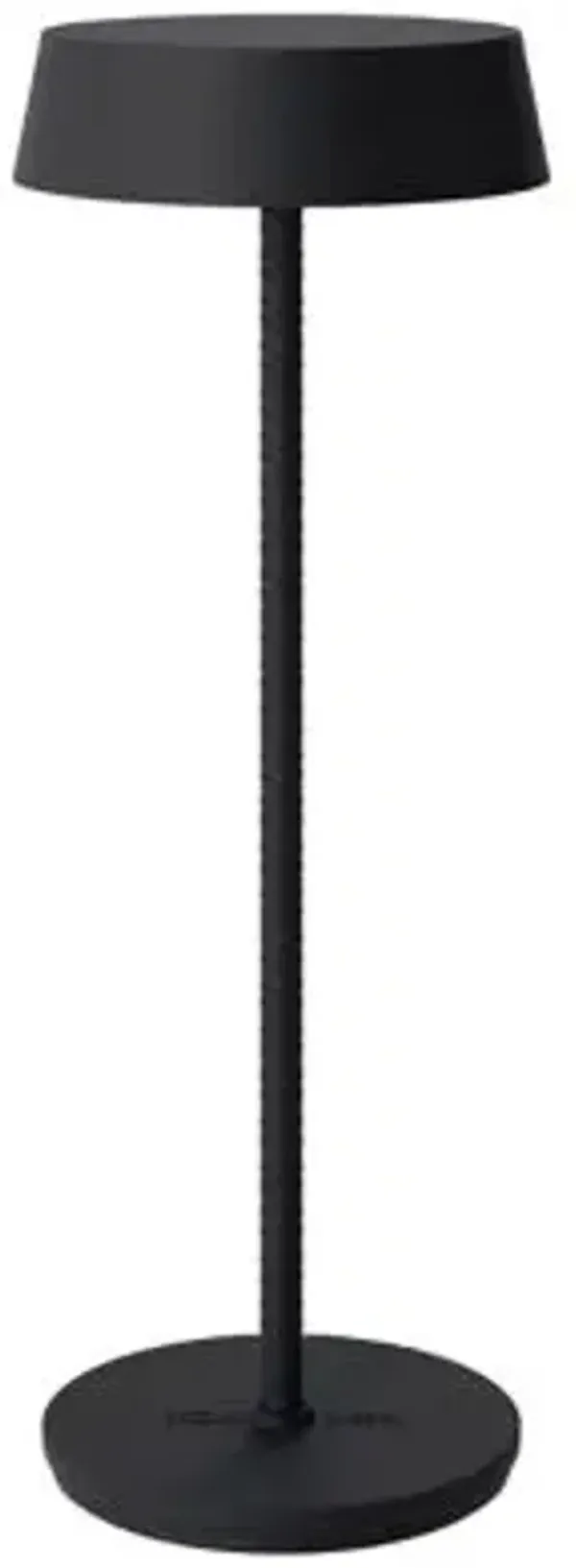 Rod Rechargeable LED Table Lamp