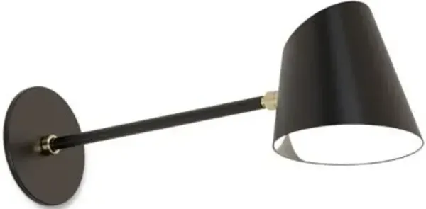 Hartau Wall Sconce