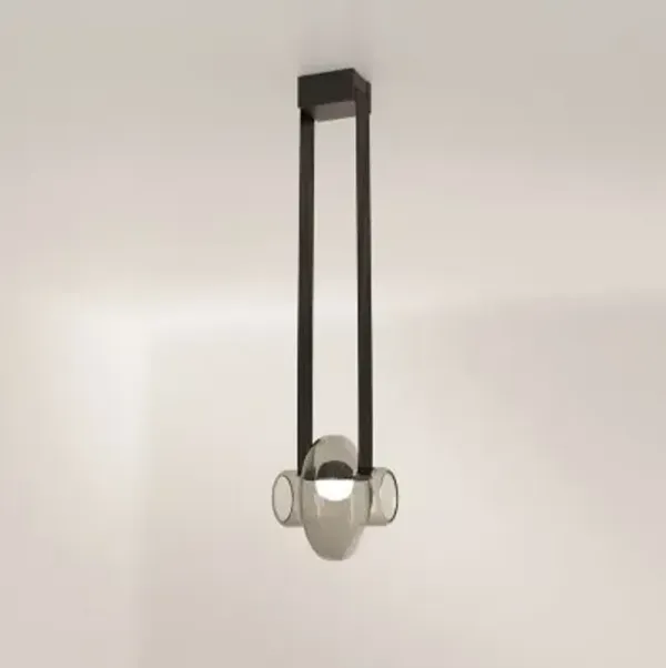 Etat-des-Lieux 1A LED Pendant