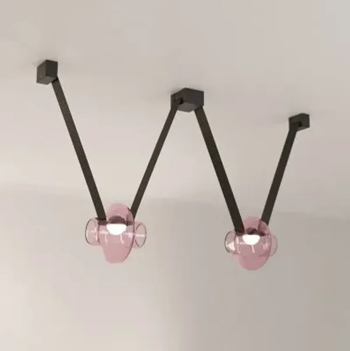 Etat-des-Lieux 2B Pendant Light