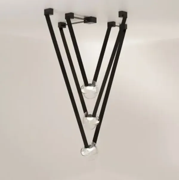 Etat-des-Lieux 3A LED Pendant