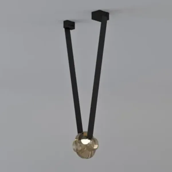 Etat-des-Lieux 1B LED Pendant