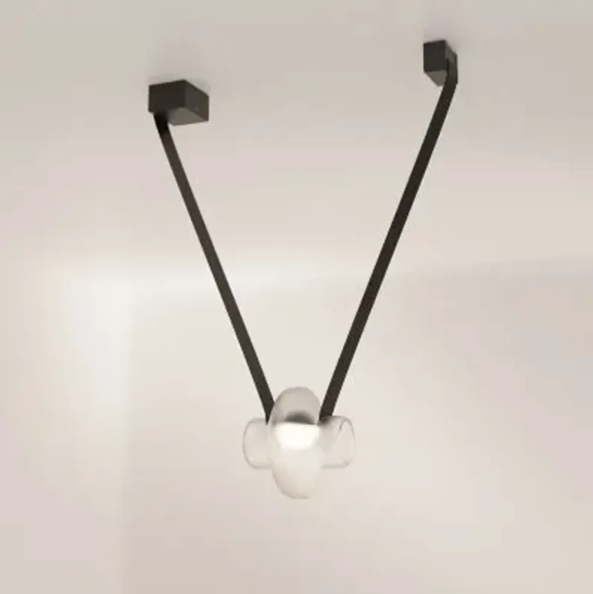 Etat-des-Lieux 1B LED Pendant