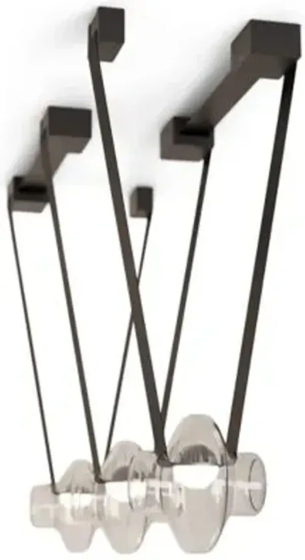 Etat-des-Lieux 3B LED Multi-Light Pendant