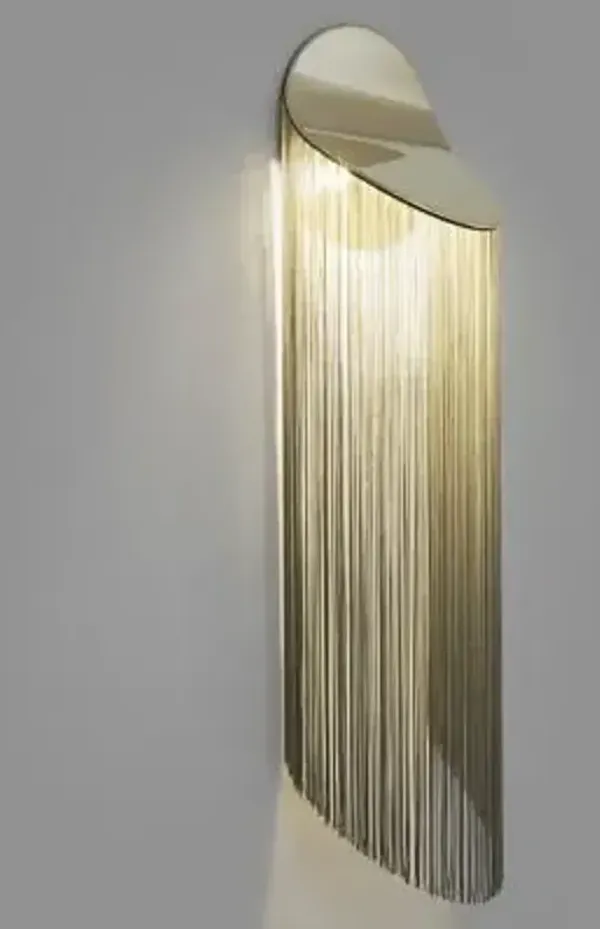 Ce LED Wall Sconce