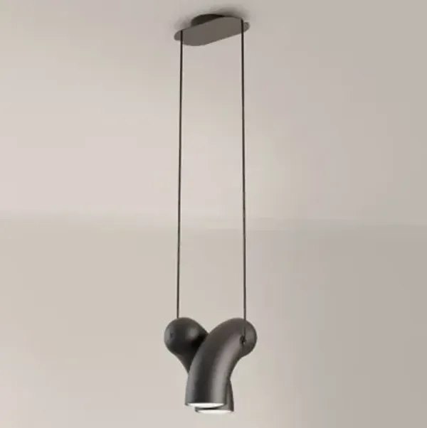 Hyphen LED Pendant