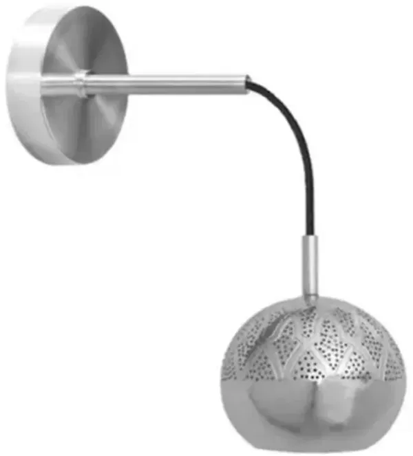 Nur LED Wall Sconce