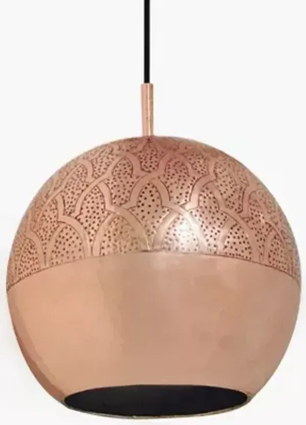 Nur Pendant