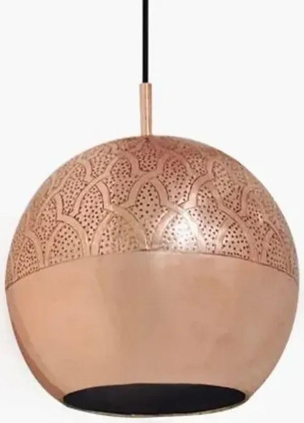 Nur Pendant