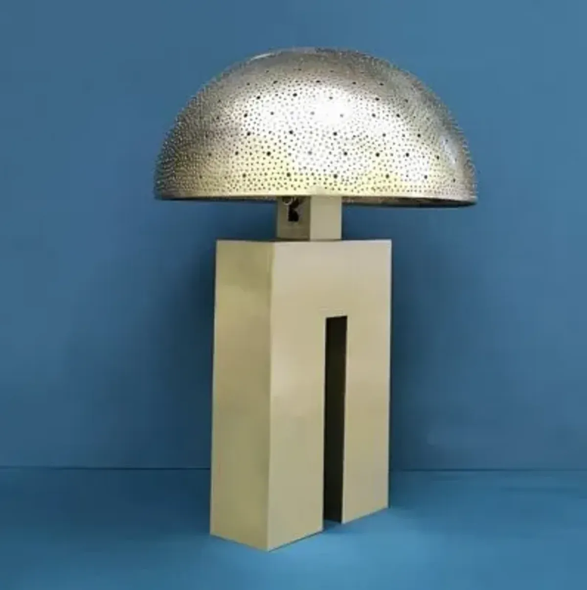 Amur Table Lamp