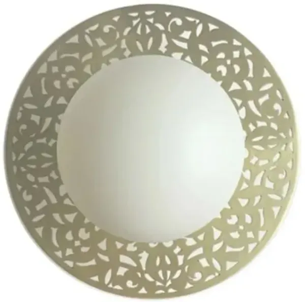 Riad Wall Sconce