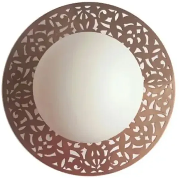 Riad Wall Sconce