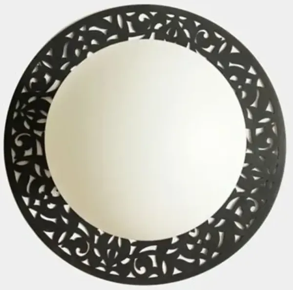 Riad Wall Sconce