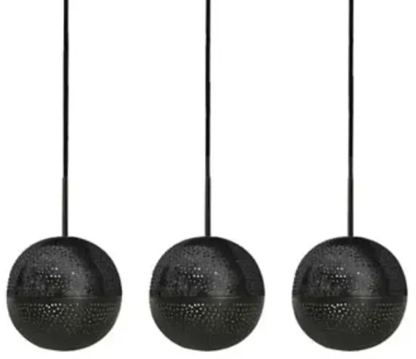 Kora Linear Suspension