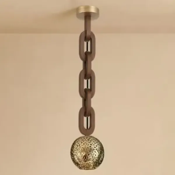 Riad Chain Pendant