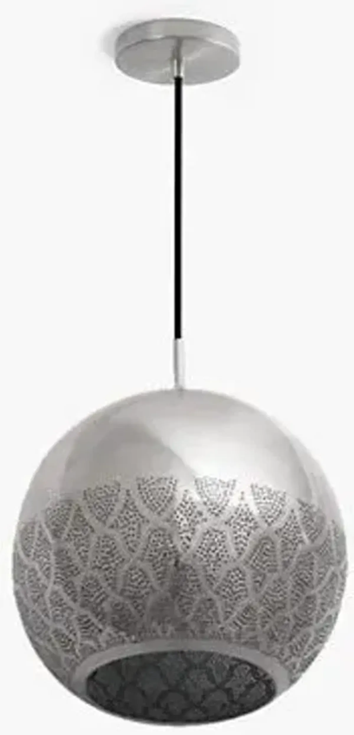 Nur Reversed Pendant