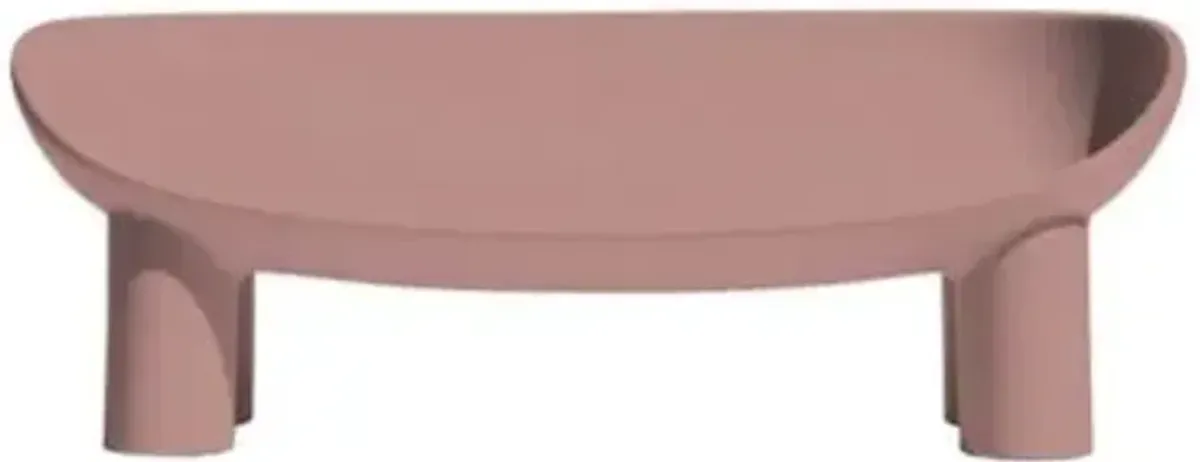 Roly Poly Sofa