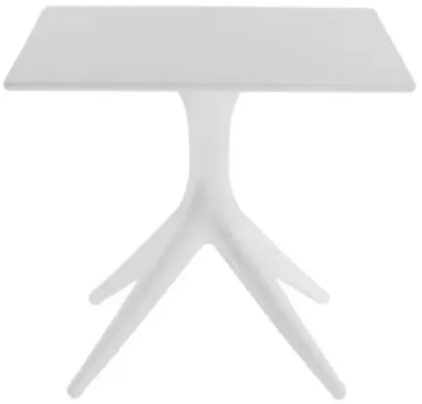 App Indoor/Outdoor Bistro Table
