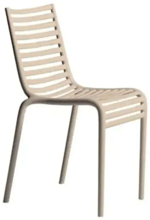 Pip-e Indoor/Outdoor Chair