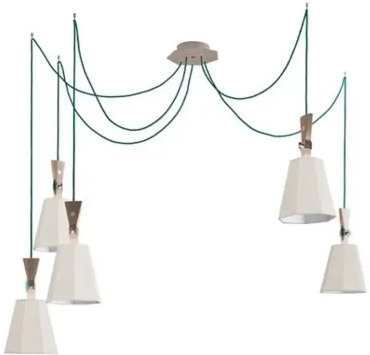 LuXiole Chandelier