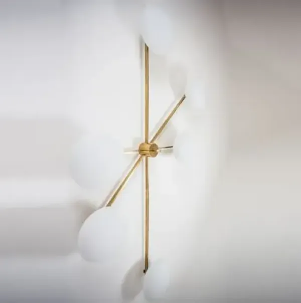 Stella Tribute Wall / Ceiling Light
