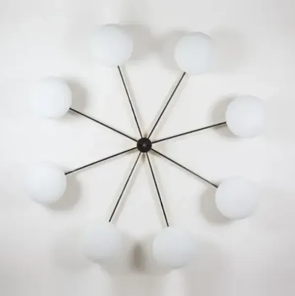 Canopy Wall / Ceiling Light