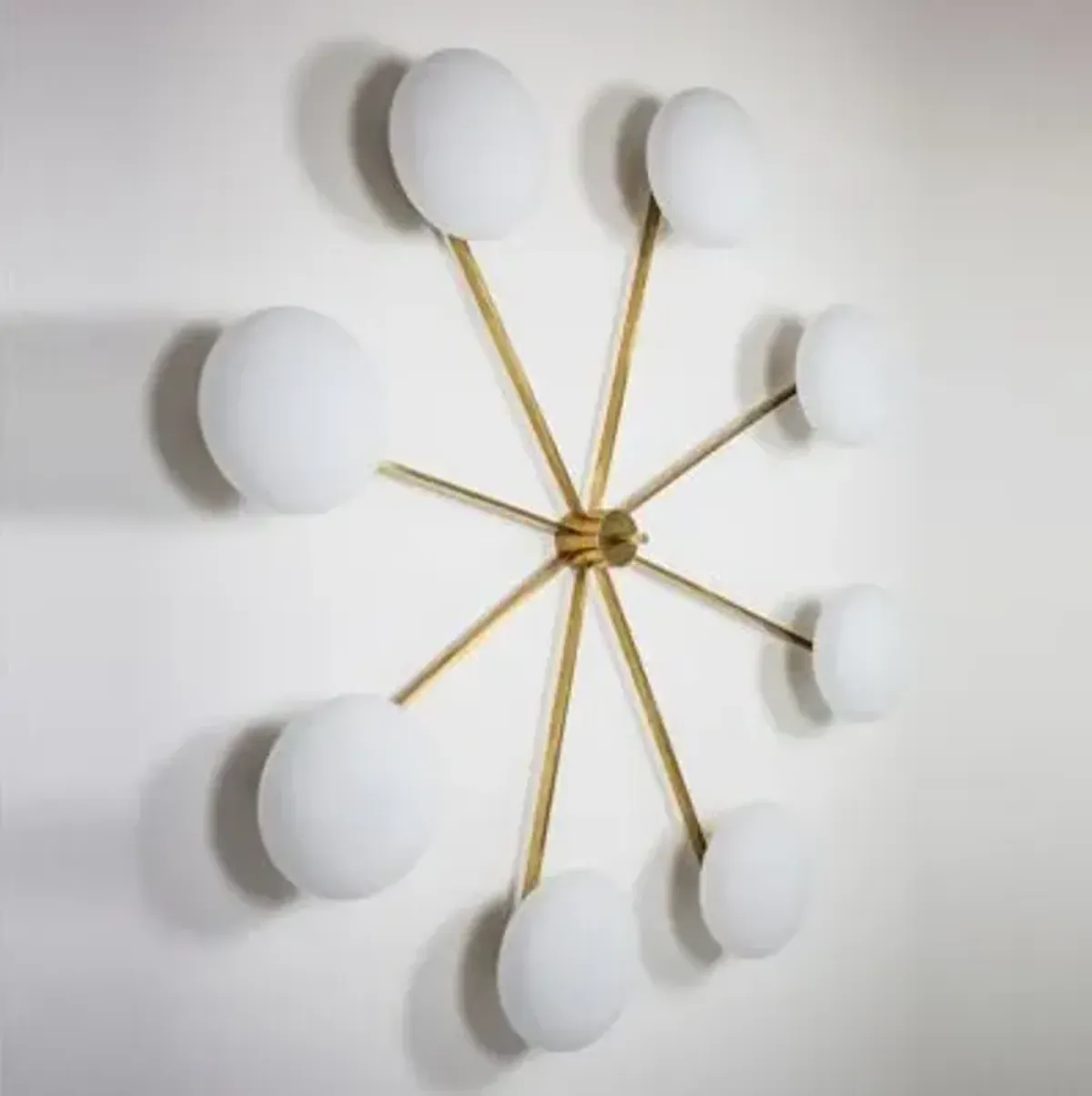 Canopy Wall / Ceiling Light