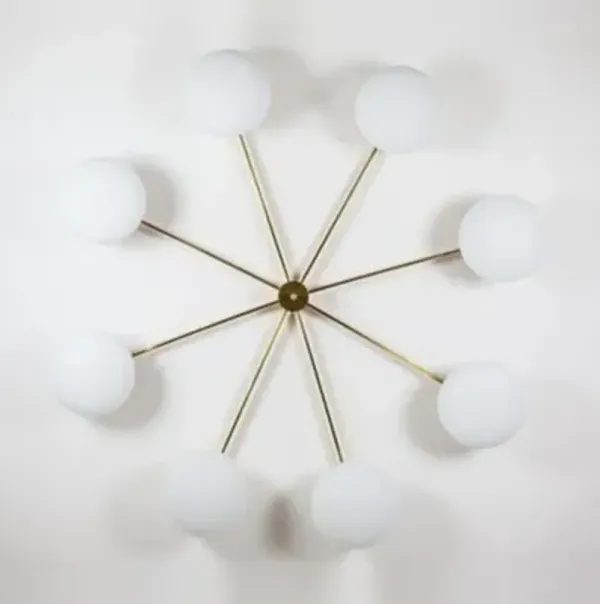 Canopy Wall / Ceiling Light