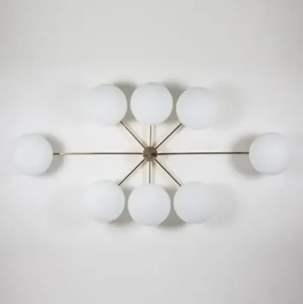 Stella Evening Wall / Flushmount