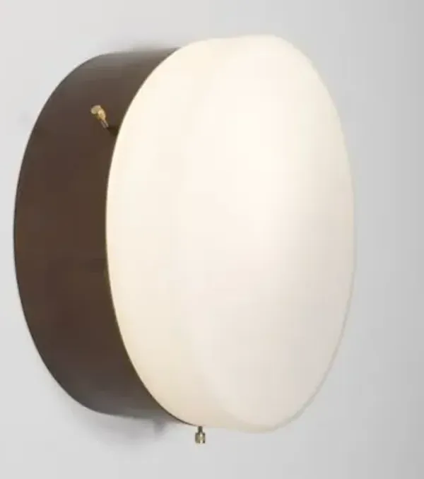 Solare Virgin Wall / Flushmount