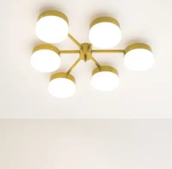 Celeste Phosphenes Wall / Flushmount