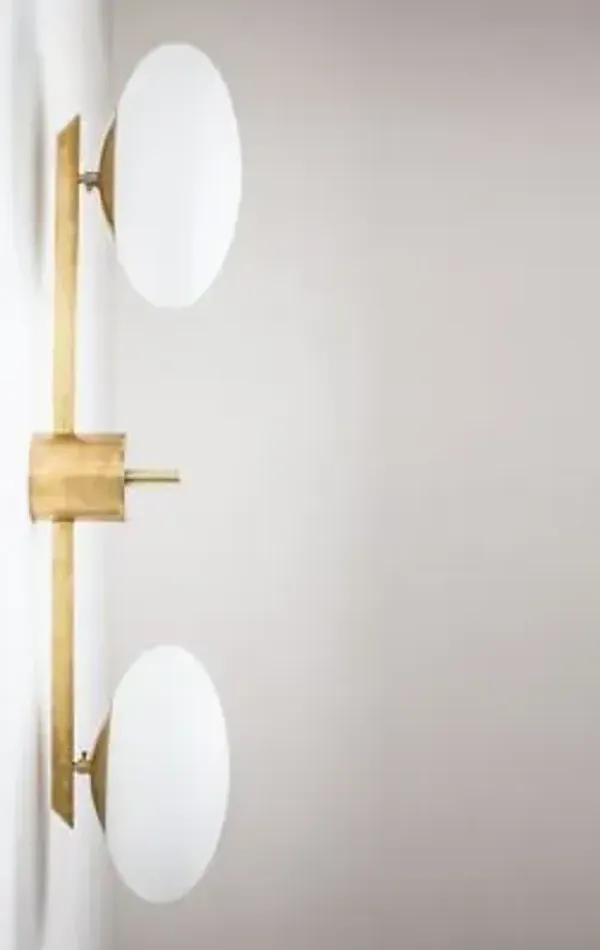 Stella Toi&Moi Wall / Flushmount