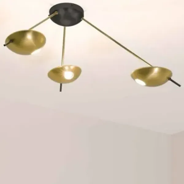 Helios Tribus Wall / Flushmount