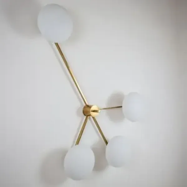 Stella Love Wall / Flushmount