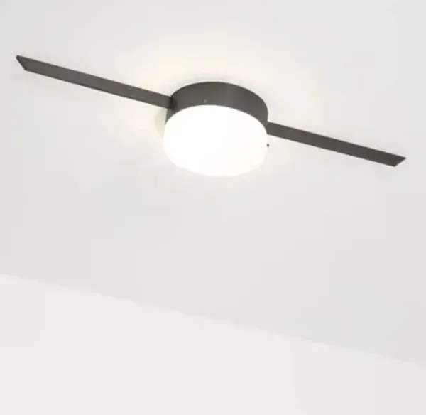 Celeste Solitude Wall / Flushmount