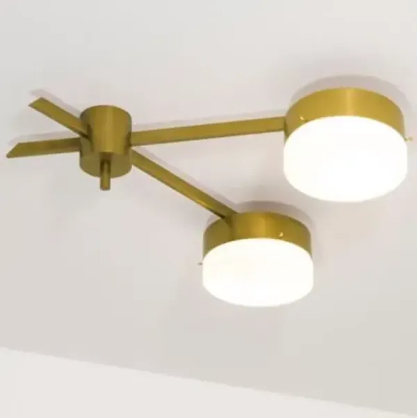 Celeste Serendipity Wall / Semi-Flushmount