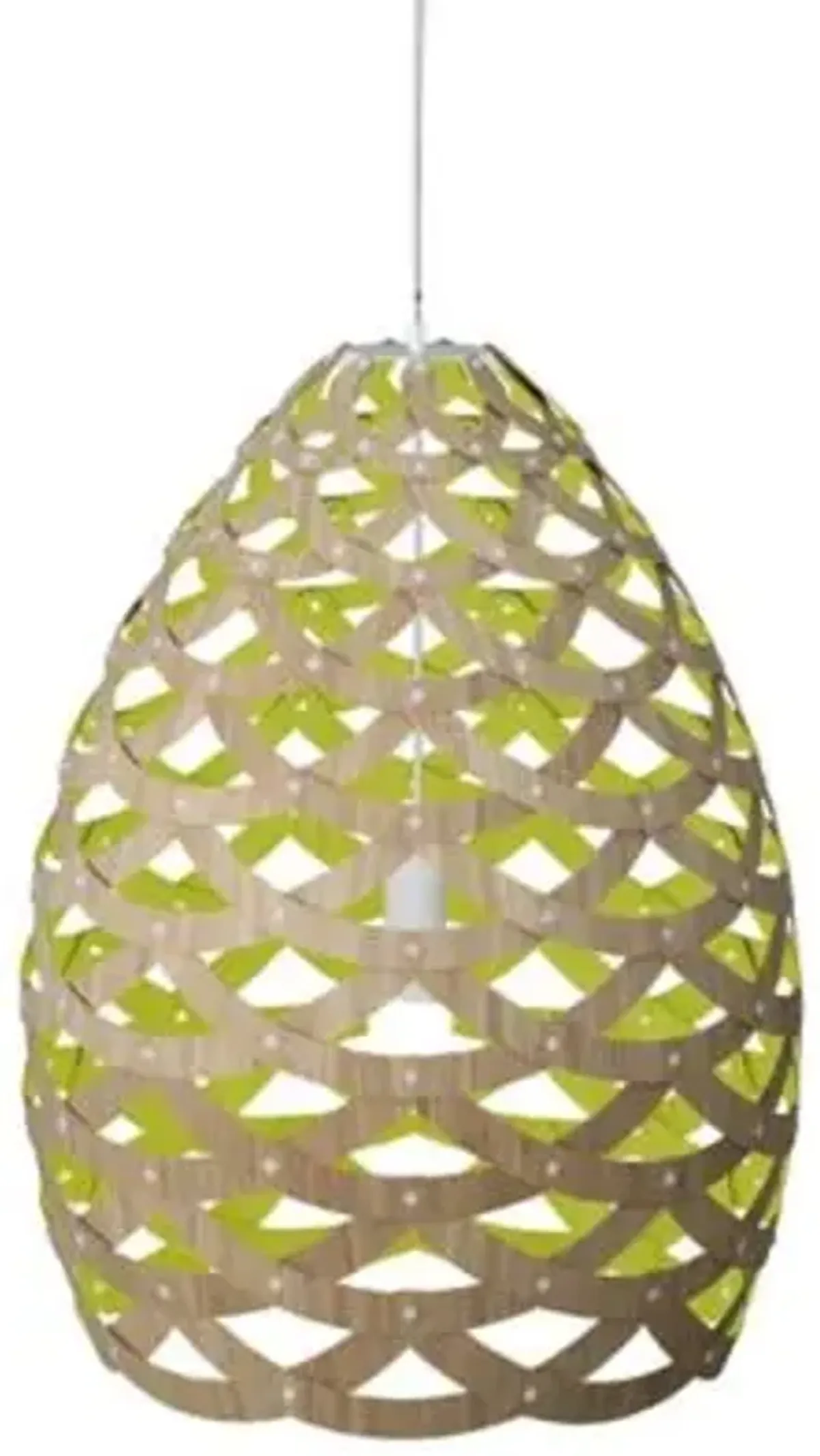 Tui Pendant