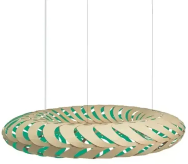 Maru LED Pendant