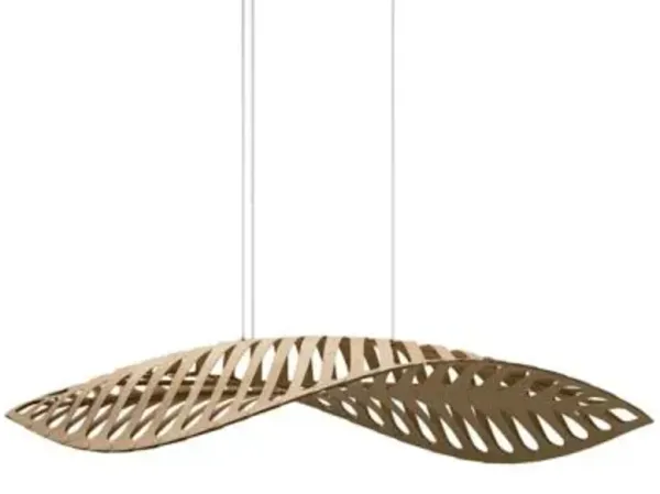 Navicula Pendant Light