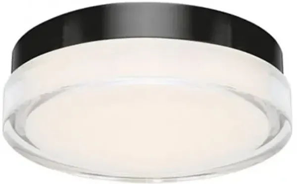 Dot LED Flushmount