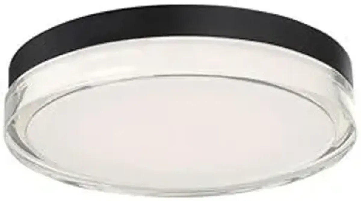 Dot LED Flushmount